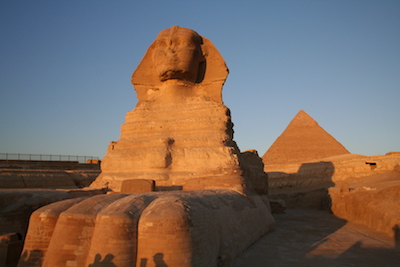 sphinx