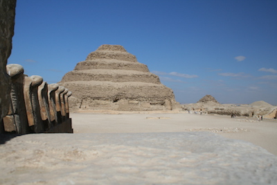 Djoserpyramid